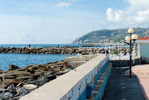 Sanremo - Italien