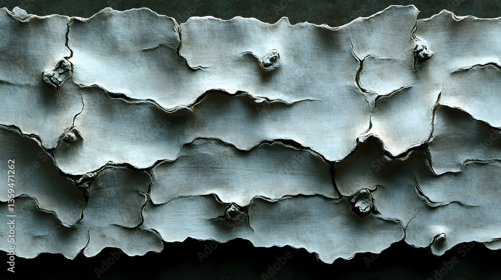 Obraz premium Abstract textured surface