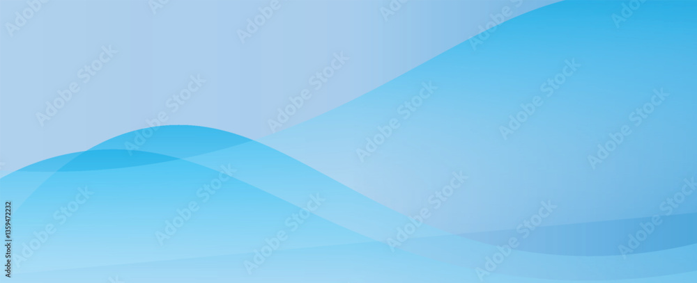 Abstract blue sky color, modern design stripes background with geometric round shape. Vector illustration. Abstract blue sky color, modern design stripes background with geometric round shape. Vector illustration.