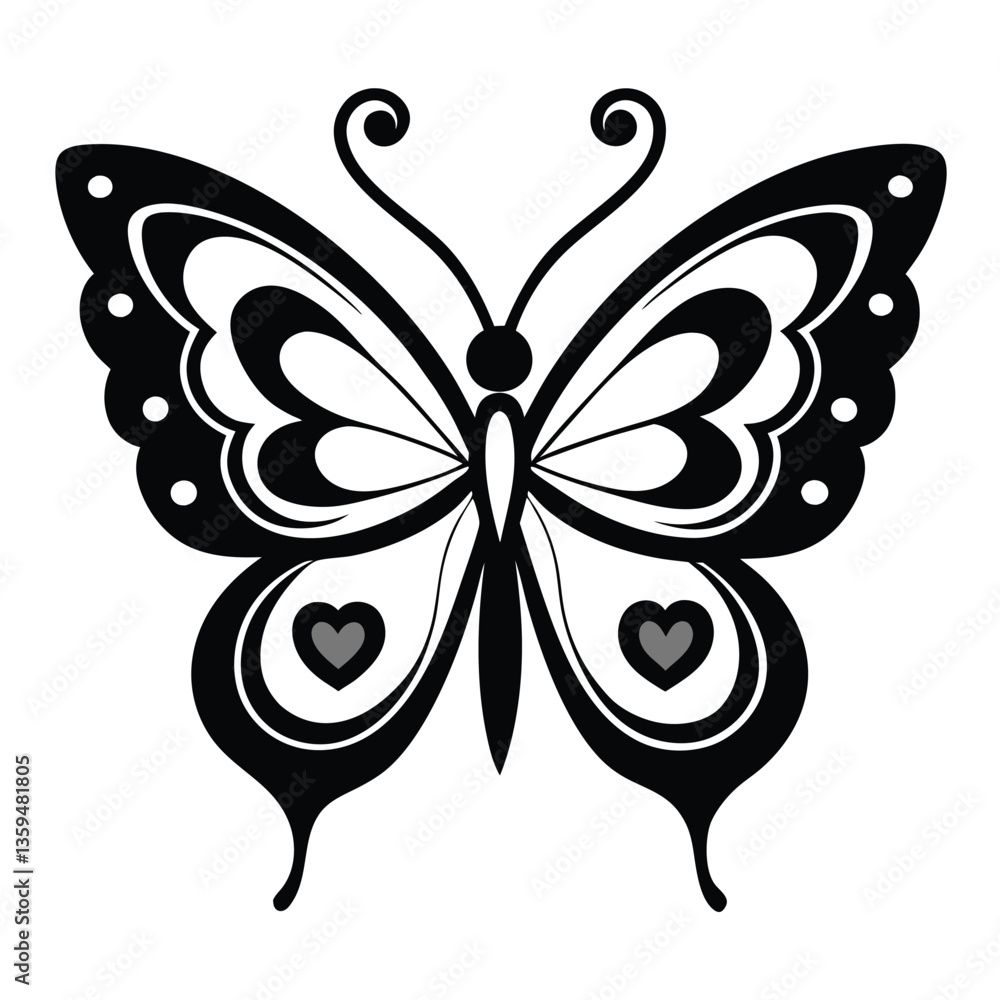 Collection of Unique Heart Shapes, Symmetrical, Tilted, Hand-Drawn, Puffy, Thin Outline, Thick Outline, Double Layered, Geometric Heart, Wide, Modern Minimalist, and Valentine Variations in Red, Black Collection of Unique Heart Shapes, Symmetrical, Tilted, Hand-Drawn, Puffy, Thin Outline, Thick Outline, Double Layered, Geometric Heart, Wide, Modern Minimalist, and Valentine Variations in Red, Black