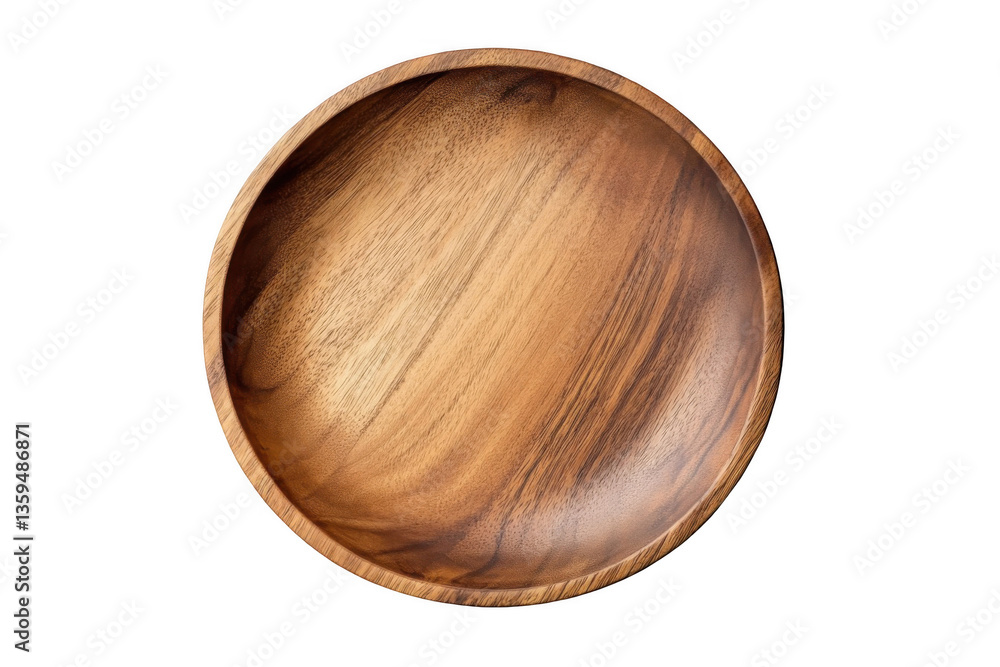 Wooden plate on a white background, top view. Isolated wooden bowl for food or drink, png
Wooden plate on a white background, top view. Isolated wooden bowl for food or drink, png