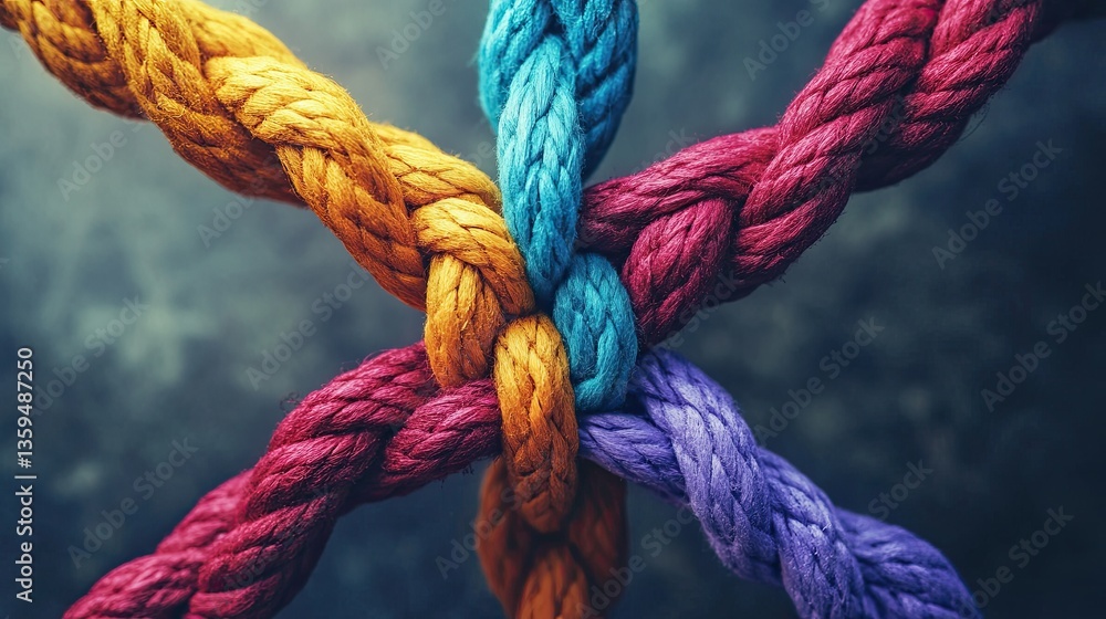 A Network of Unity A Network of Unity