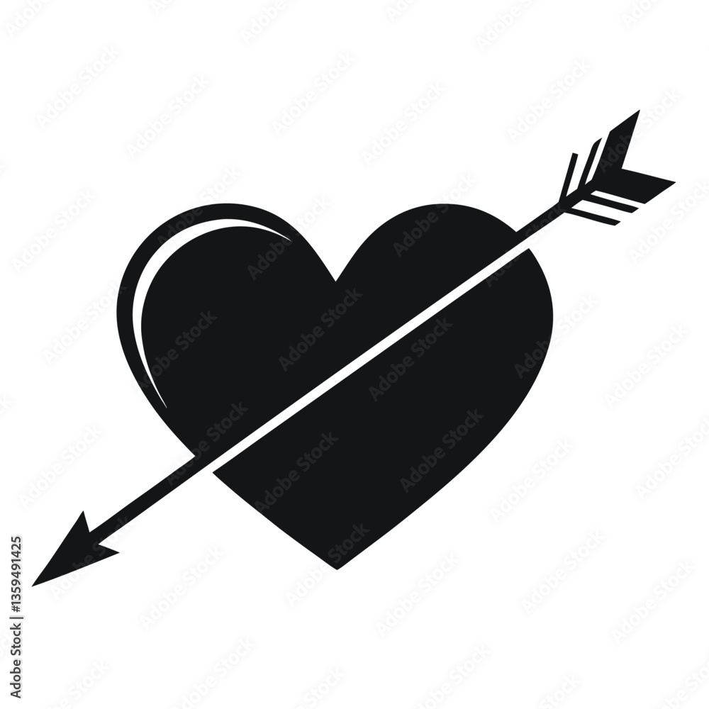 Collection of Unique Heart Shapes, Symmetrical, Tilted, Hand-Drawn, Puffy, Thin Outline, Thick Outline, Double Layered, Geometric Heart, Wide, Modern Minimalist, and Valentine Variations in Red, Black Collection of Unique Heart Shapes, Symmetrical, Tilted, Hand-Drawn, Puffy, Thin Outline, Thick Outline, Double Layered, Geometric Heart, Wide, Modern Minimalist, and Valentine Variations in Red, Black