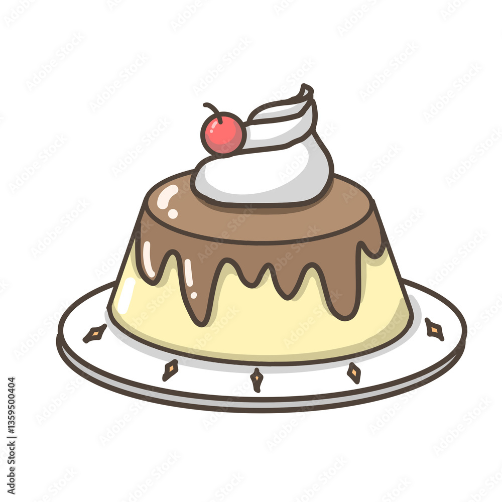 Pudding Pudding