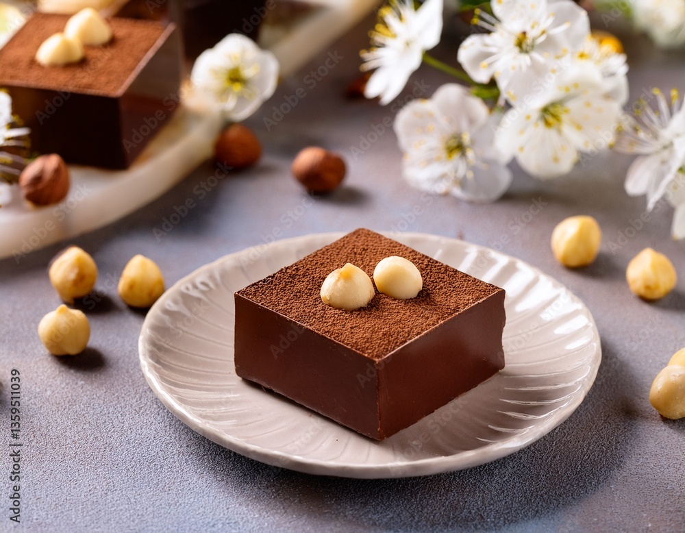 Dessert Dessert