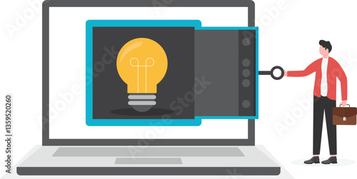 Intellectual property, patented protection, copyright reserved or product trademark that cannot copy concept,

