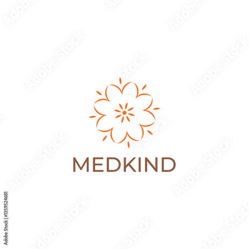 Meditation App Logo