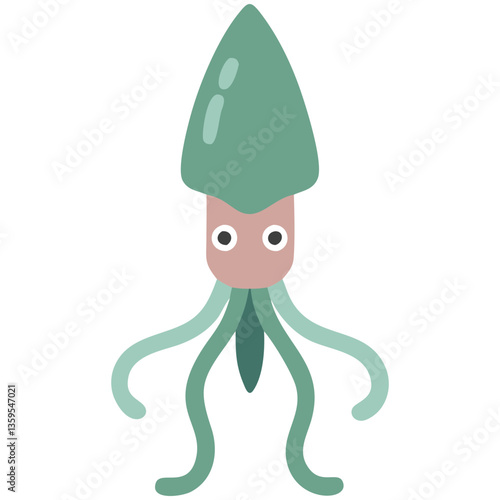 octopus illustration