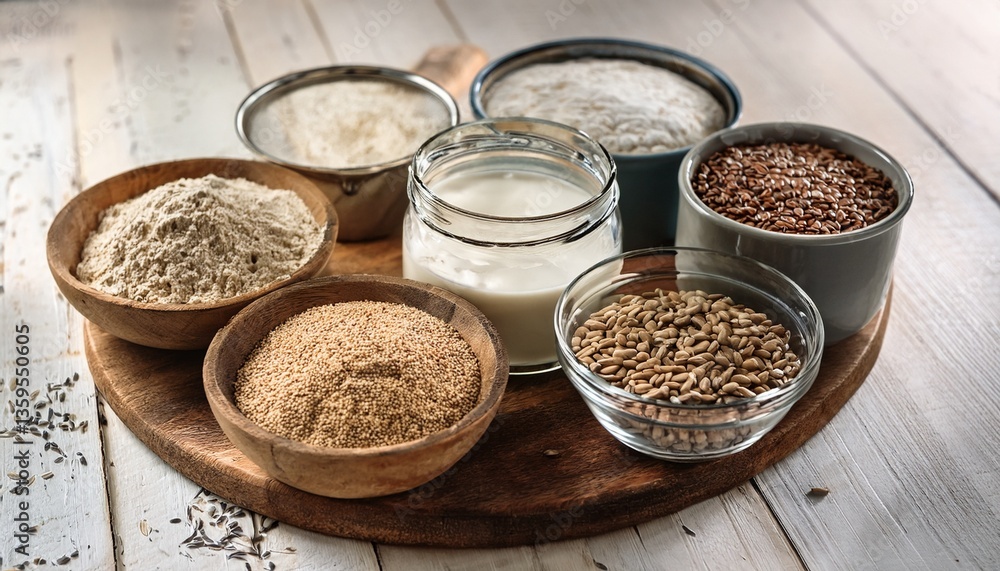 sourdough bread starter ingredients sourdough bread starter ingredients