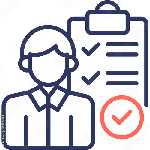 Requirements Icon
