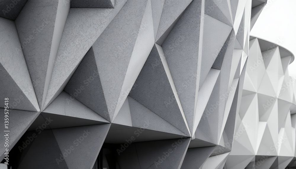 geometric_architecture_modern_design_grey_facade geometric_architecture_modern_design_grey_facade