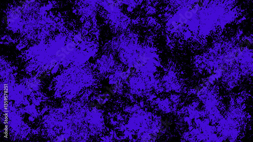 Purple grunge background that looks old and full of scratches.