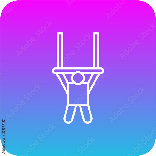 Acrobat Icon
