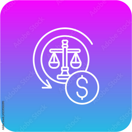 Refund Icon