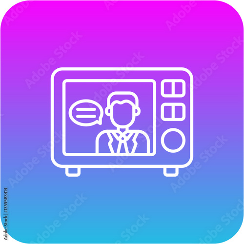 News Icon