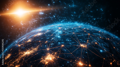 WTISD serves as a platform for governments, businesses, and civil society organizations to collaborate on creating solutions that harness the power of digital technologies for social good