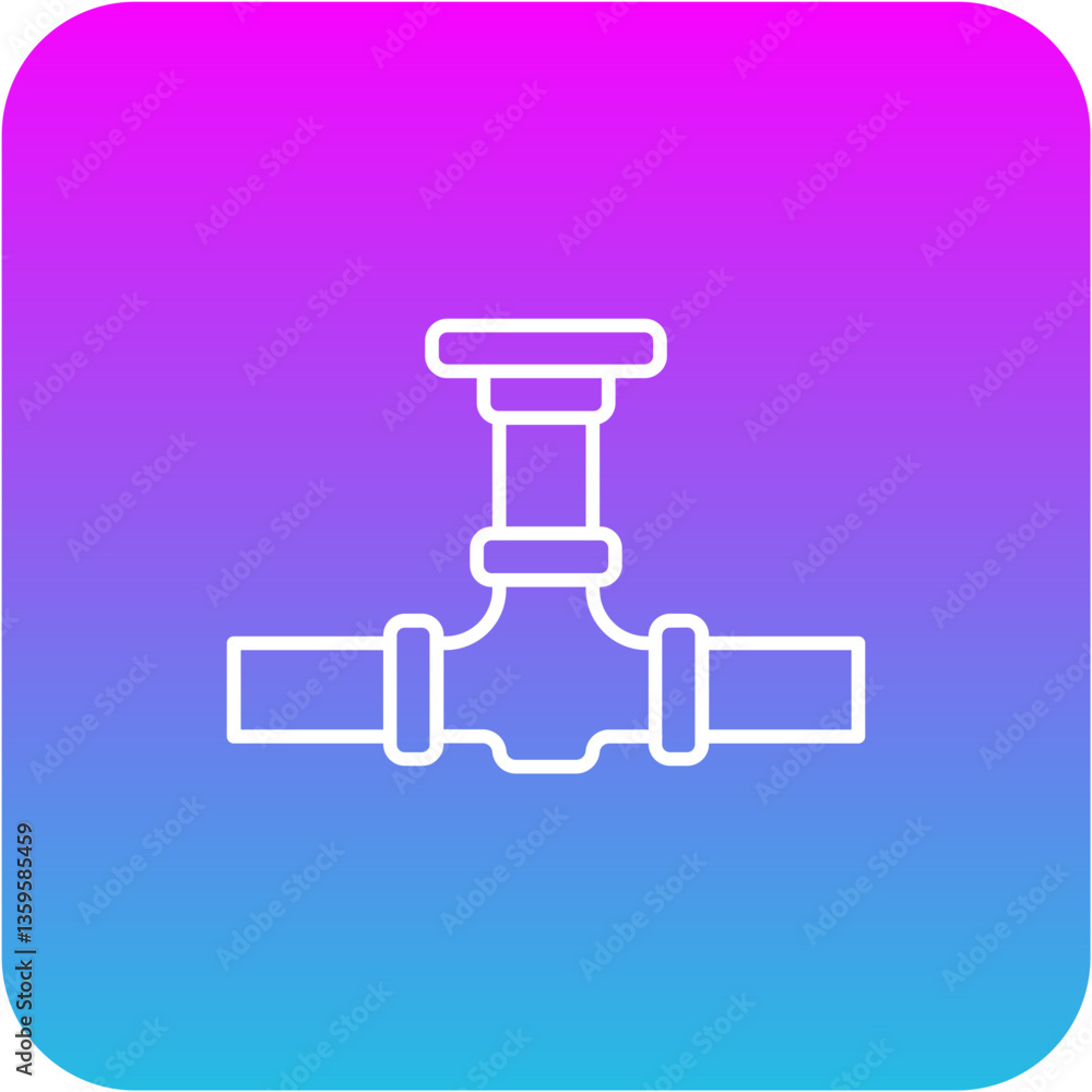 Valve Icon Valve Icon