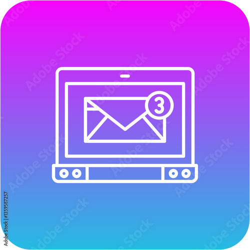 Mail Icon