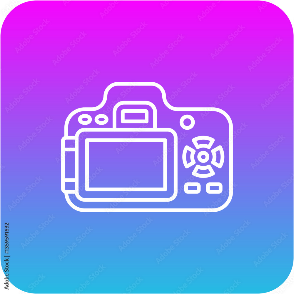 Camera Icon Camera Icon