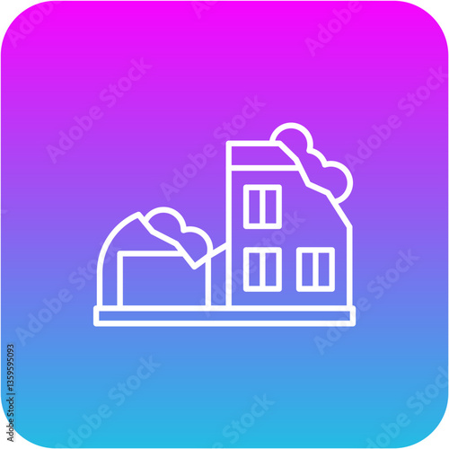 Destruction Icon