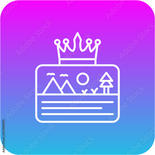 Crown Icon