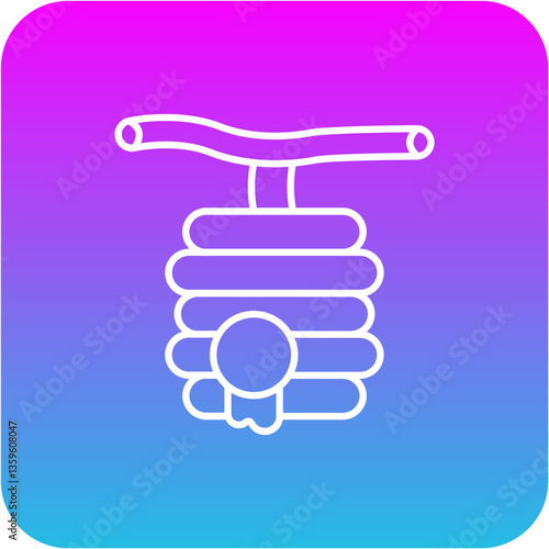 Bee hive Icon