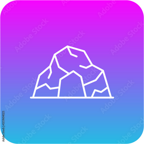 Cave Icon
