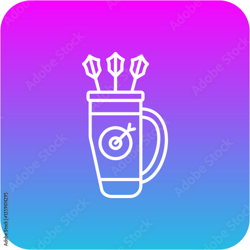 Quiver Icon