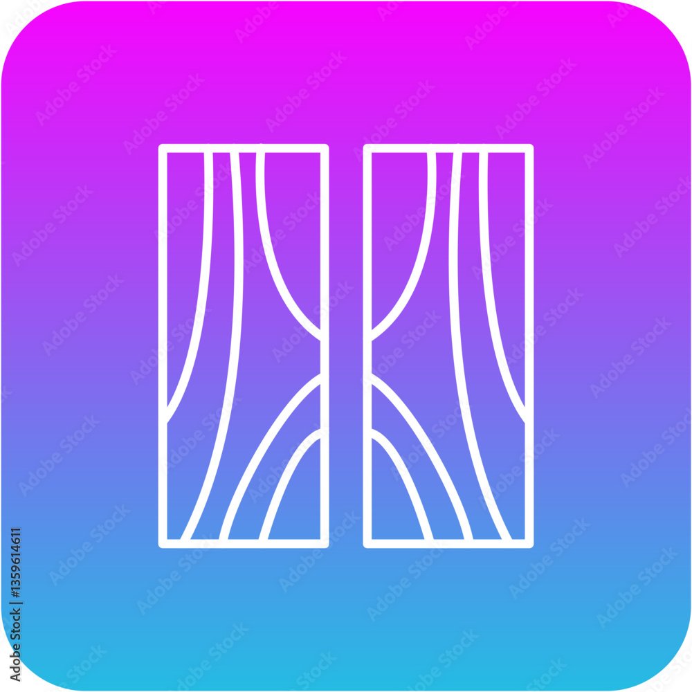 Wood Icon Wood Icon