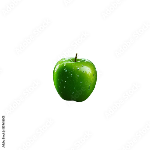 GREEN APPLE