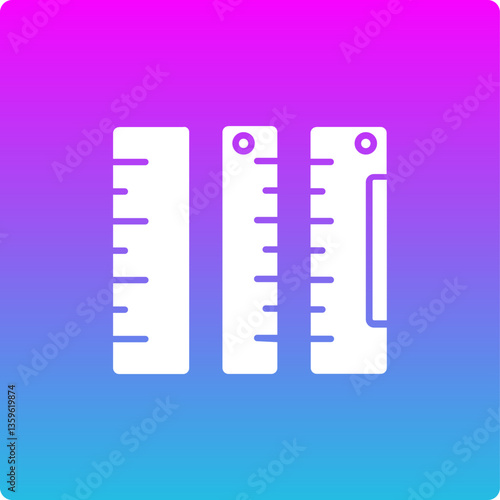 Rulers Icon
