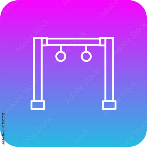 Acrobat Icon