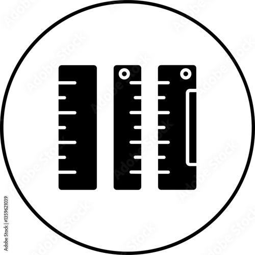 Rulers Icon