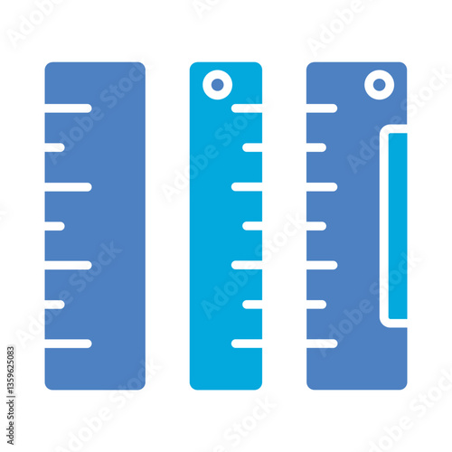 Rulers Icon