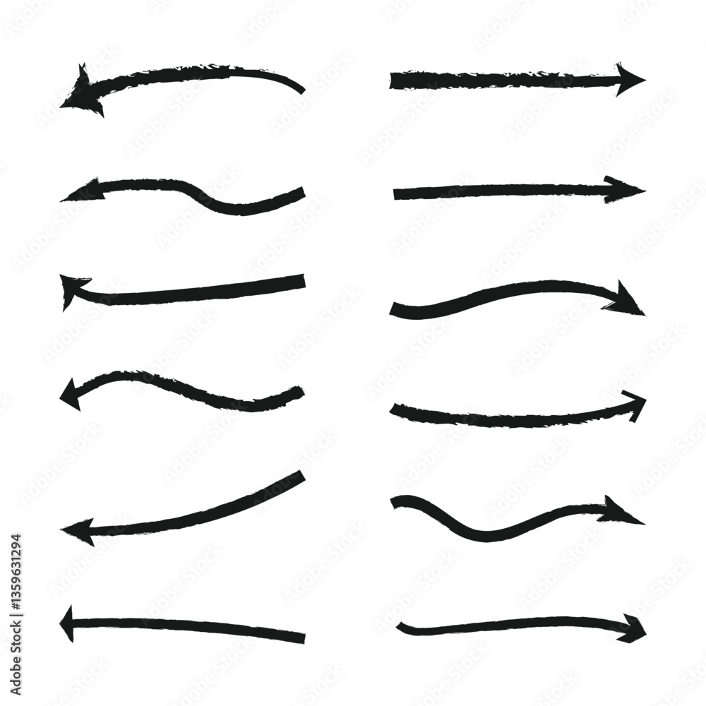grunge arrow vector. grunge arrow brush. grunge arrow paint grunge arrow vector. grunge arrow brush. grunge arrow paint
