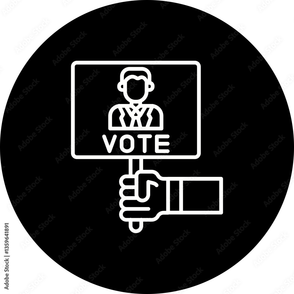 Vote Icon Vote Icon