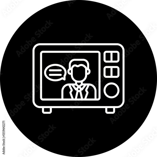 News Icon