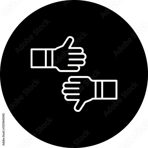 Feedback Icon