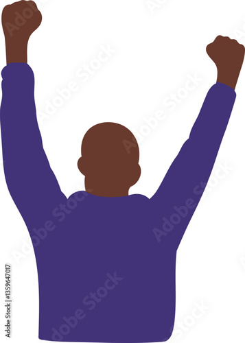 Protester