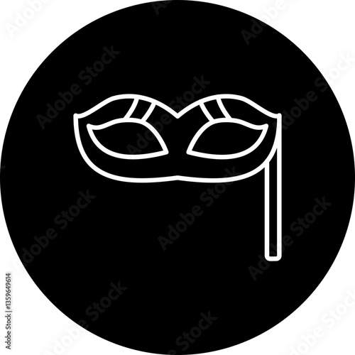 Facemask Icon