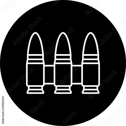 Bullet Icon