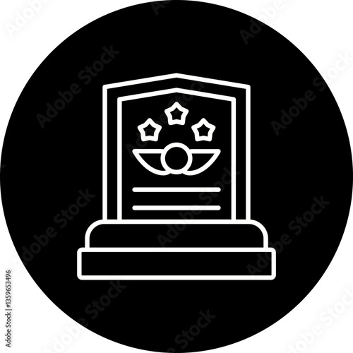 Grave Icon