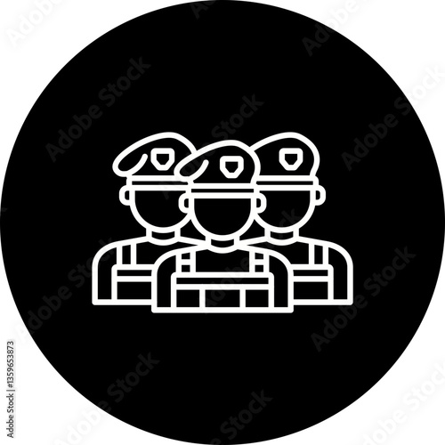Team Icon