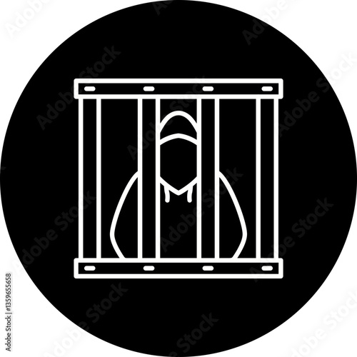 Jail Icon