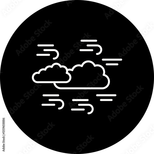 Windy Icon