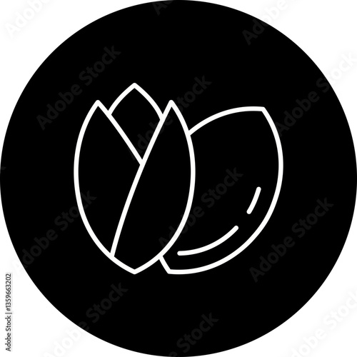 Seed Icon
