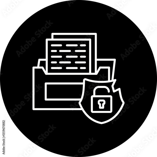 Access Icon