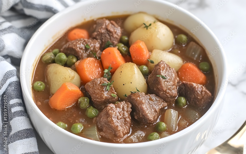 Delicious Beef Stew Recipe Homemade Winter Comfort Food Delicious Beef Stew Recipe Homemade Winter Comfort Food