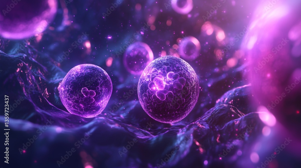 Regenerative Power: Stem Cells Transforming Regenerative Power: Stem Cells Transforming