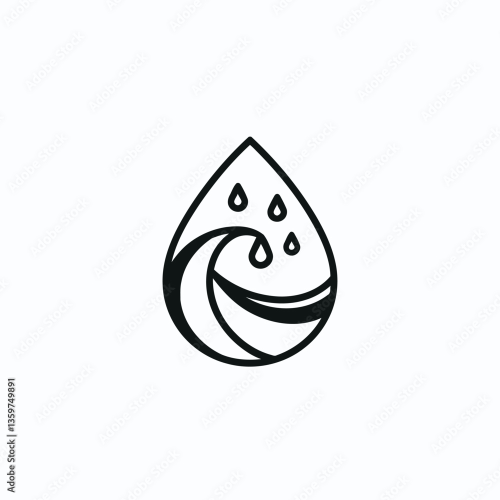 A Creative Flat Vector Logo of a Single Design Isolated on Transparent Background, Ideal for Branding A Creative Flat Vector Logo of a Single Design Isolated on Transparent Background, Ideal for Branding